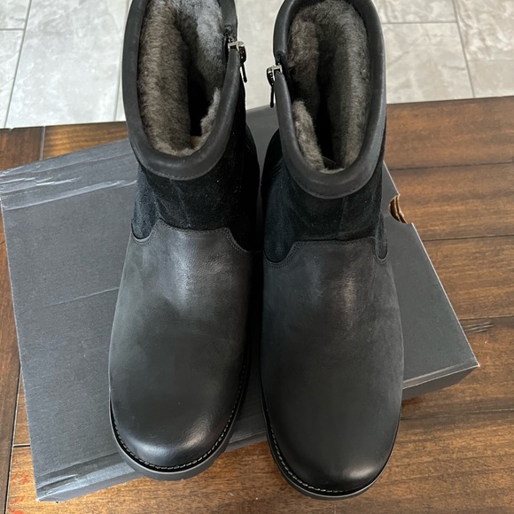 UGG Hendrent Tl boots - Picture 3 of 5